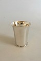 Georg Jensen Sterling Silver Harald Nielsen Cup No 671C