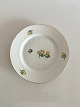 Bing & Grondahl Eranthis Luncheon Plate No 26