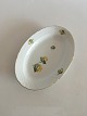 Bing & Grondahl Eranthis Oval Dish No 18