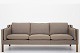 Børge Mogensen / Fredericia Furniture
3 seater sofa, model no. 2213
Reupholstered in Remix fabric / legs in teak
Børge Mogensen / Fredericia Furniture
3 seater sofa, model no. 2213
Reupholstered in Remix fabric  legs in teak
Availability: 6-8 weeks
Renovated
