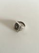 Georg Jensen Sterling Sølv Ring No 82B