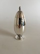 Georg Jensen Sterling Silver Cactus Sugar Shaker No 629