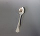 Tea spoon in Herregaard, Hallmarked silver. 
5000m2 showroom.
