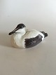 Bing & Grondahl Figurine of Duck No 1507