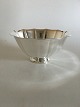 Georg Jensen Sterling Silver Bowl No 522A