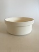 Royal Copenhagen Redtop / Redline Bowl No 3046