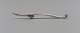 Georg Jensen ornamental notpicker no. 88B - 1930-45