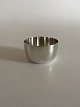 Georg Jensen Sterling Sølv Søren Georg Jensen Bæger / Skål No 1115