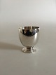 Georg Jensen Sterling Silver Cup No 319