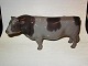 Very Large Bing & Grondahl Figurine
Bull