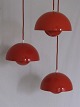 Verner Panton Flower Pot
Pendants