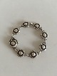 Georg Jensen Sterling Silver Bracelet No 45