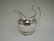 Johan Martin Lercke
Silver (830)
milk Jug