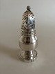 Georg Jensen Silver Sugar Castor in Art Nouveau Style from 1904-1910