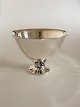 Georg Jensen Sterling Silver Gundorph Albertus Bowl No 778