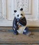 Royal Copenhagen Panda no. 662