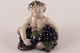 Royal Copenhagen
V. Waldorff
Faun eller Pan Bacchus
Nr. 2361