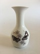 Royal Copenhagen Oluf Jensen Vase (Prøve / Unik)