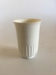 Royal Copenhagen Vase No 3597