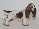 Dahl Jensen hunde figur
Cockerspaniel