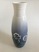 Royal Copenhagen Unika Vase no. 8264 af Stephan Ussing fra 1898