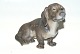 Dahl Jensen Dog Figure, Dachshund
SOLD