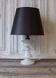 1800tals opaline lampe