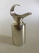 Hans Hansen Sterling Silver Pitcher from 1987