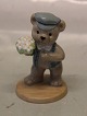 B&G Porcelain B&G 2000 Victor  with flowers 11 cm (1244342) Sheilah Beckett