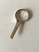 Georg Jensen Sterling Silver Henning Koppel Magnifying Glass No. 405