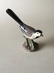 Bing & Grondahl Wagtail Figurine No. 1764.