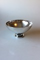 Georg Jensen Sterling silver Gundorph Albertus, Bowl No 755