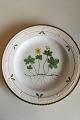 Royal Copenhagen Flora Danica Dinner Plate No 735/3549