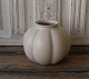 Michael Andersen stor organisk vase 19cm.