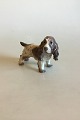 Dahl Jensen Figur Cocker Spaniel No 1145