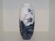 Bing & Grøndahl
Art Nouveau vase fra 1915-1948 med signatur