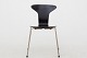 Arne Jacobsen / Fritz Hansen
AJ 3105 - sortlakeret 