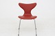 Arne Jacobsen / Fritz Hansen
AJ 3108 - Nybetrukket 