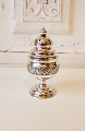 Danish Empire silver shaker