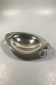 Georg Jensen Silver Blossom No 2 Bread Tray