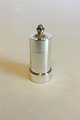 Georg Jensen Sterling Silver Acorn Pepper Grinder No 741B