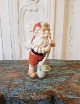 Royal Copenhagen Pixie nisse med langpibe no. 182