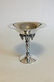 Georg Jensen Sterling Silver Grape Bowl No 263