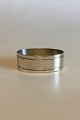 Silver Napkin Ring