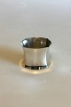 Silver Napkin Ring