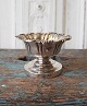 Russian silver salt bowl from St. St. Petersburg 1818-1864