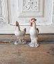 B&G figure Rooster no. 2192 & Hen no. 2193