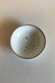 Bing & Grondahl Milky Way Bowl No 45