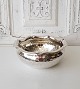 A.Dragsted hammered silver bowl from 1903