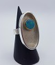 Thor selzer ring m. opal